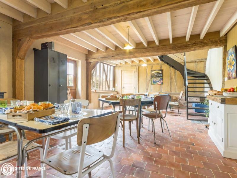 La Granch' - le gîte