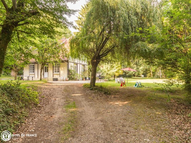 le Clos de Saint Hilaire