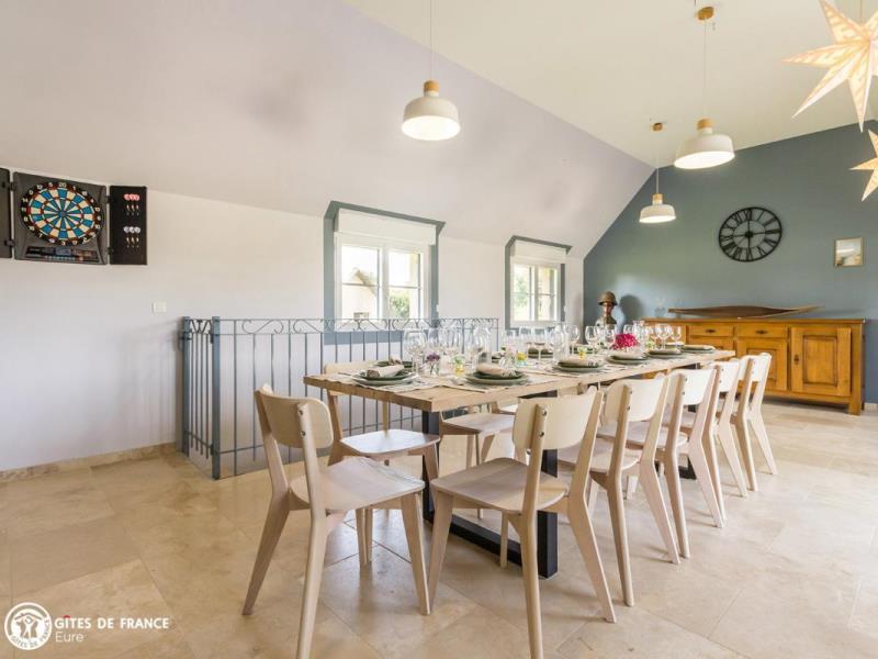 La maison des six tilleuls