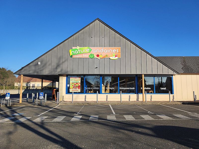 nature andaines nature andaines