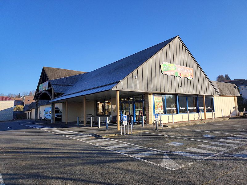 nature andaines nature andaines