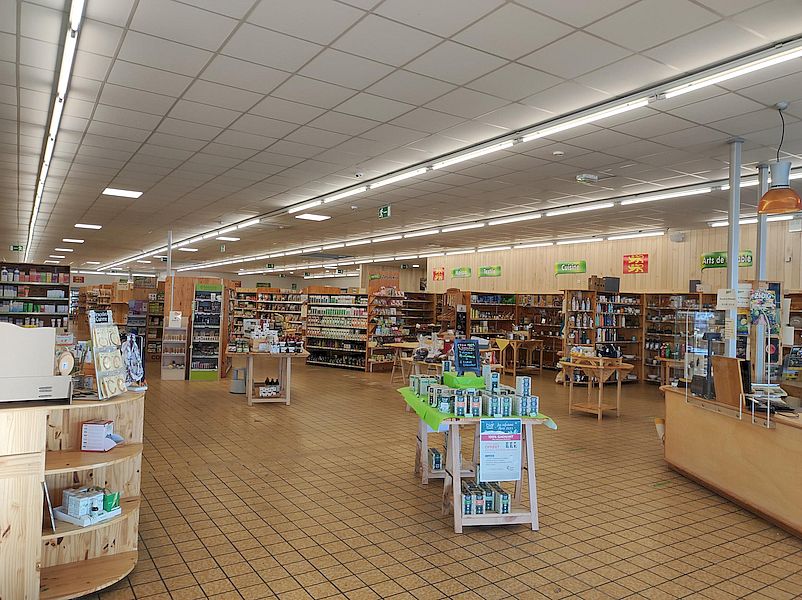 nature andaines nature andaines