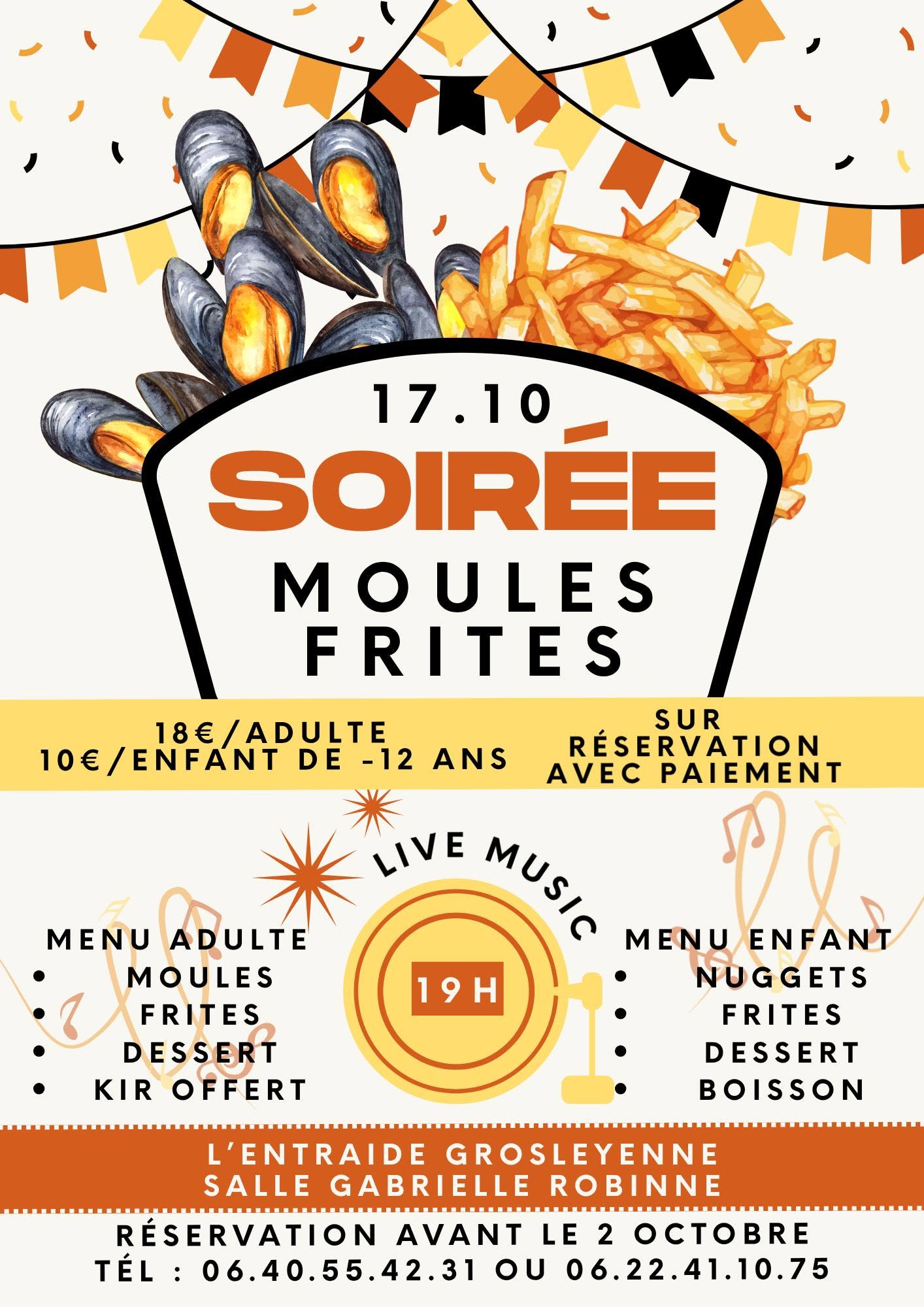 17.10_soirée moules-frites - Grosley