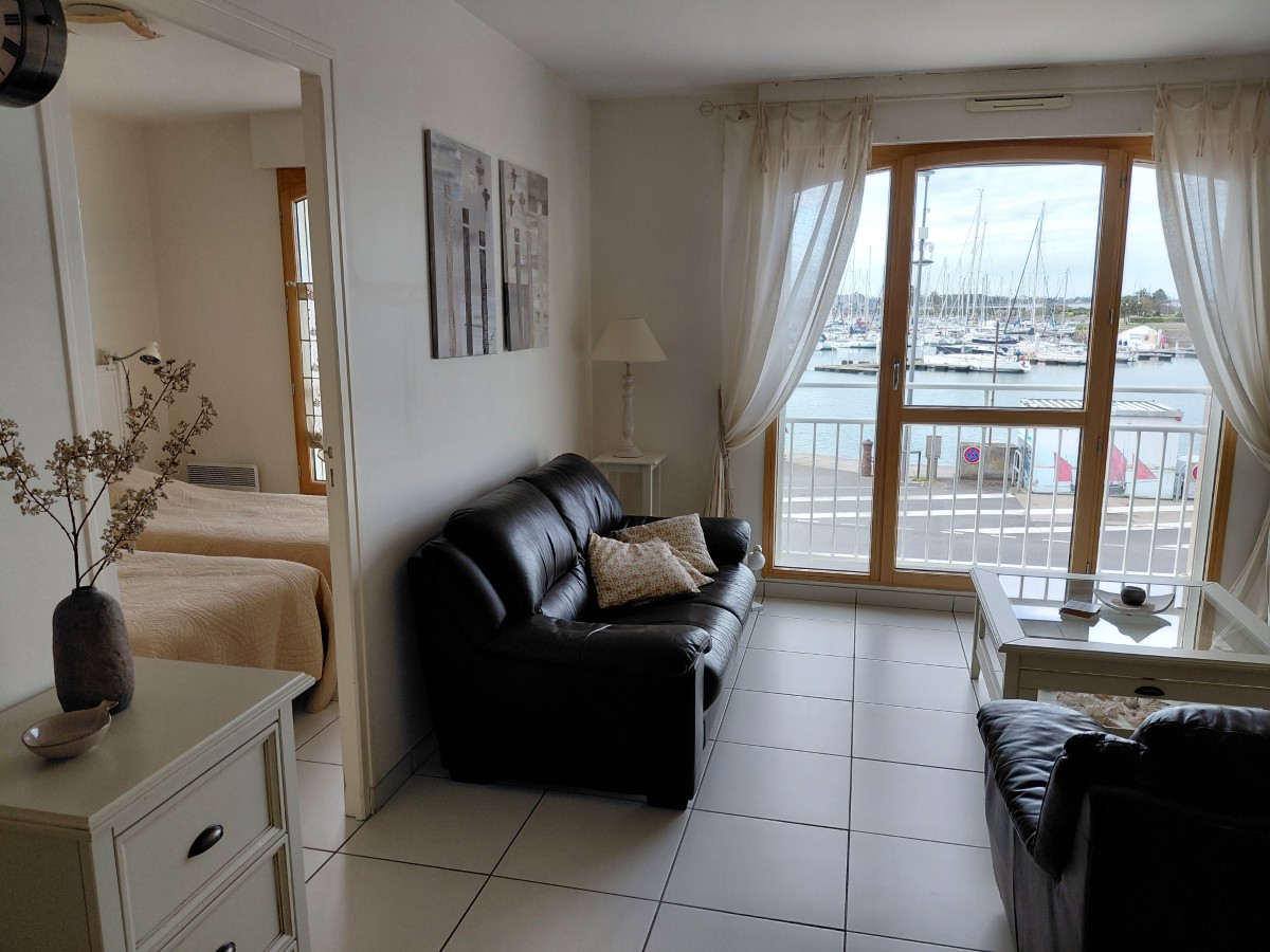 Gîte à Saint-Vaast-la-Hougue