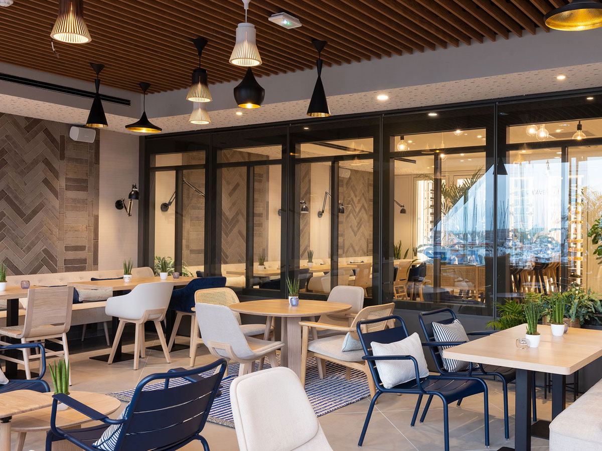 Babette-café - Babette Concept Store LH