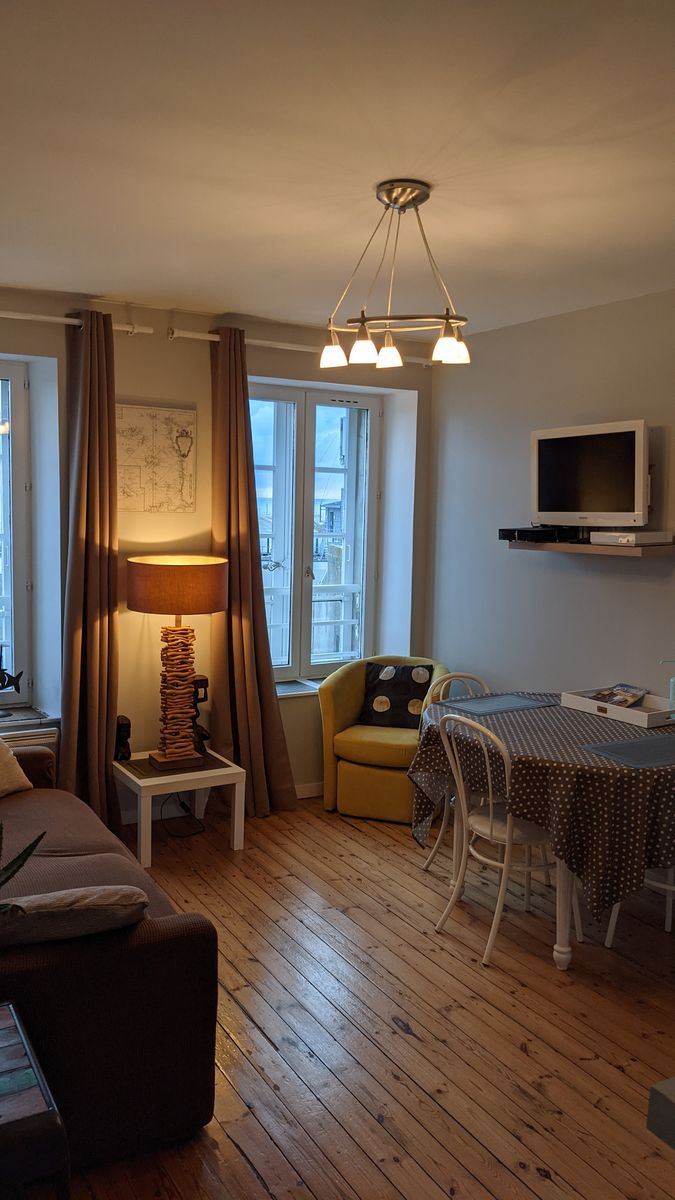 Le Petit Logis
