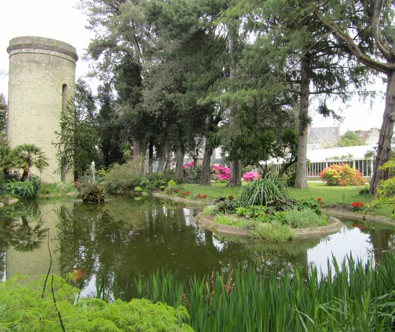 2012_Cherbourg-Octeville_Parc Emmanuel Liais©Ville de Cherbourg-Octeville_TIS