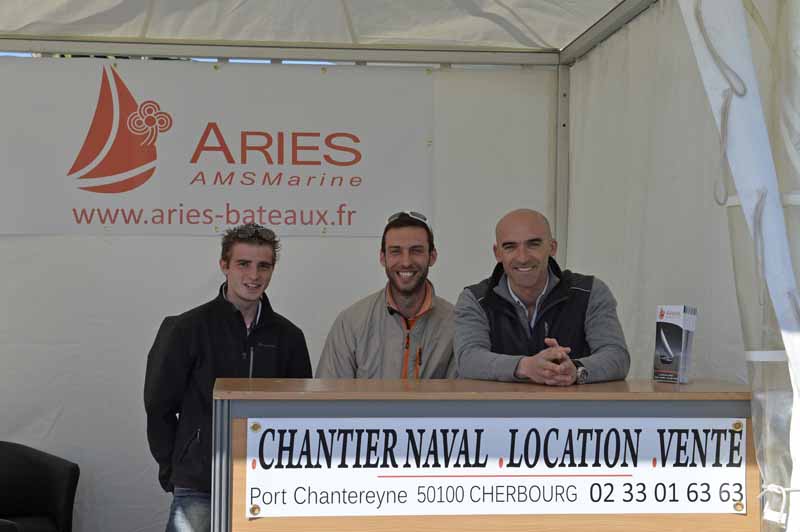 Location de voilier