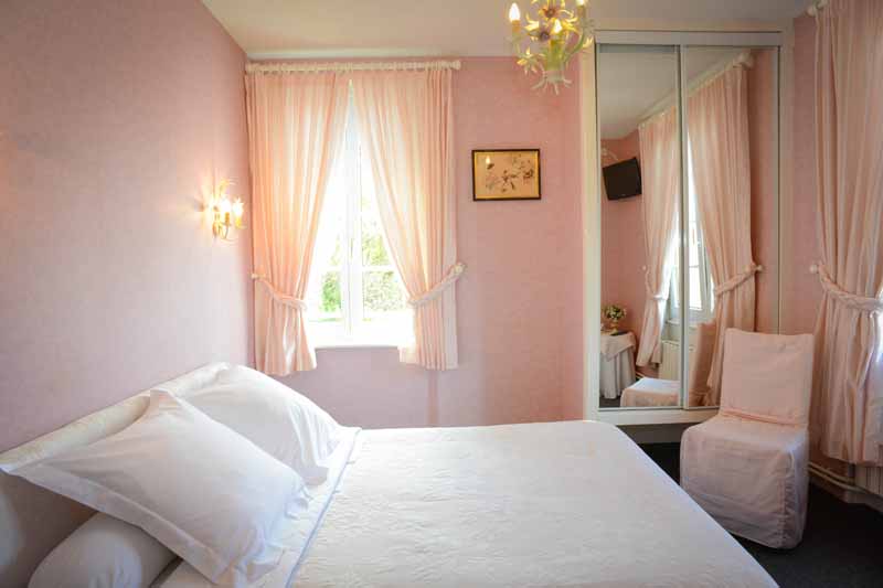 Hôtel Auberge de l'Abbaye