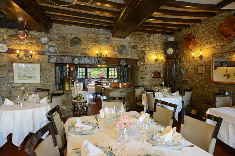 Hôtel La Croix d'Or
