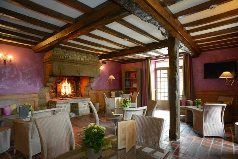 Hôtel Le Relais du Roy