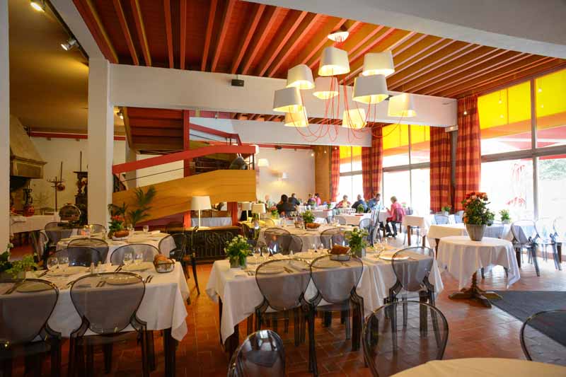 Hôtel Le Relais du Roy