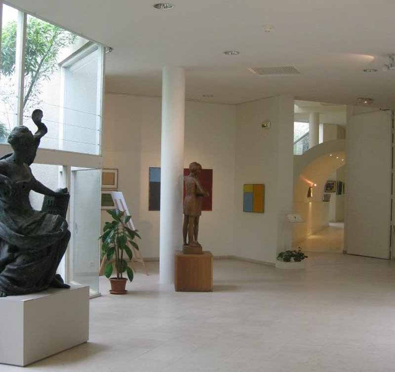 Saint Lo_Musee des Beaux Arts