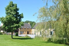 Le petit gîte