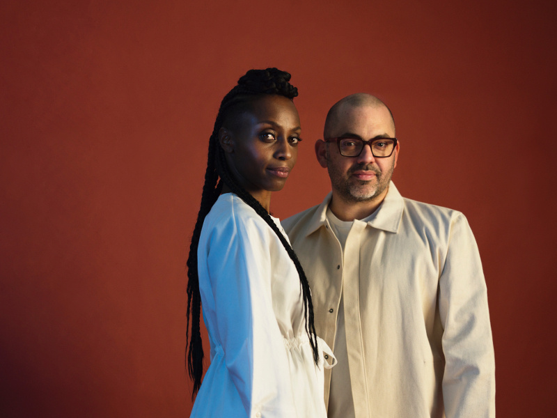 Morcheeba Non renseigné Morcheeba
