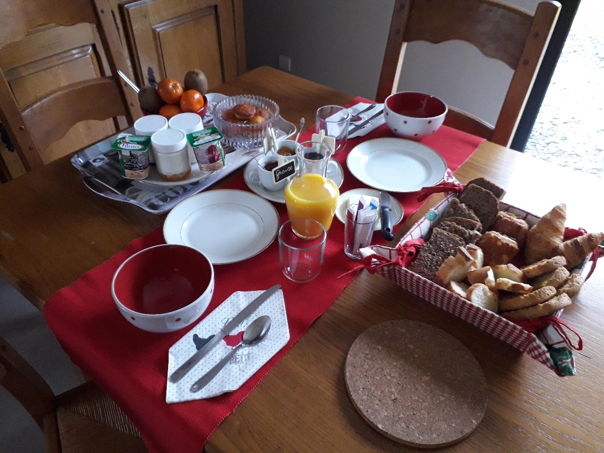 Chez Sylvie