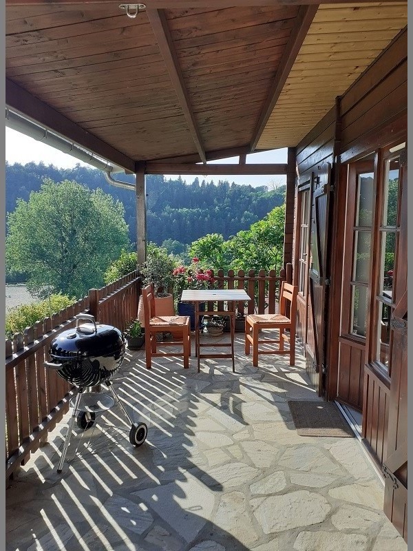 Gîte de l'Ecureuil