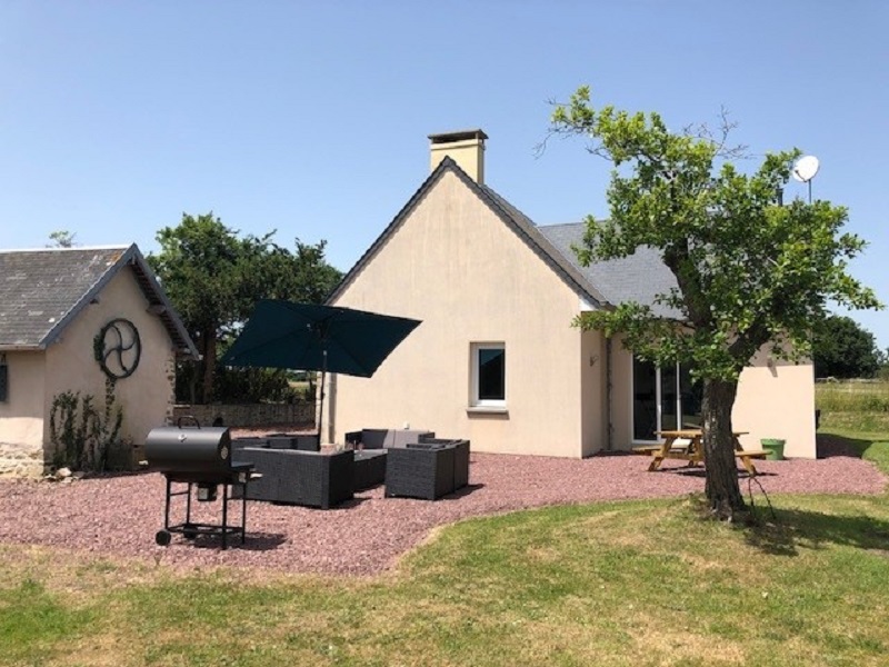 Le BlackBerry Cottage