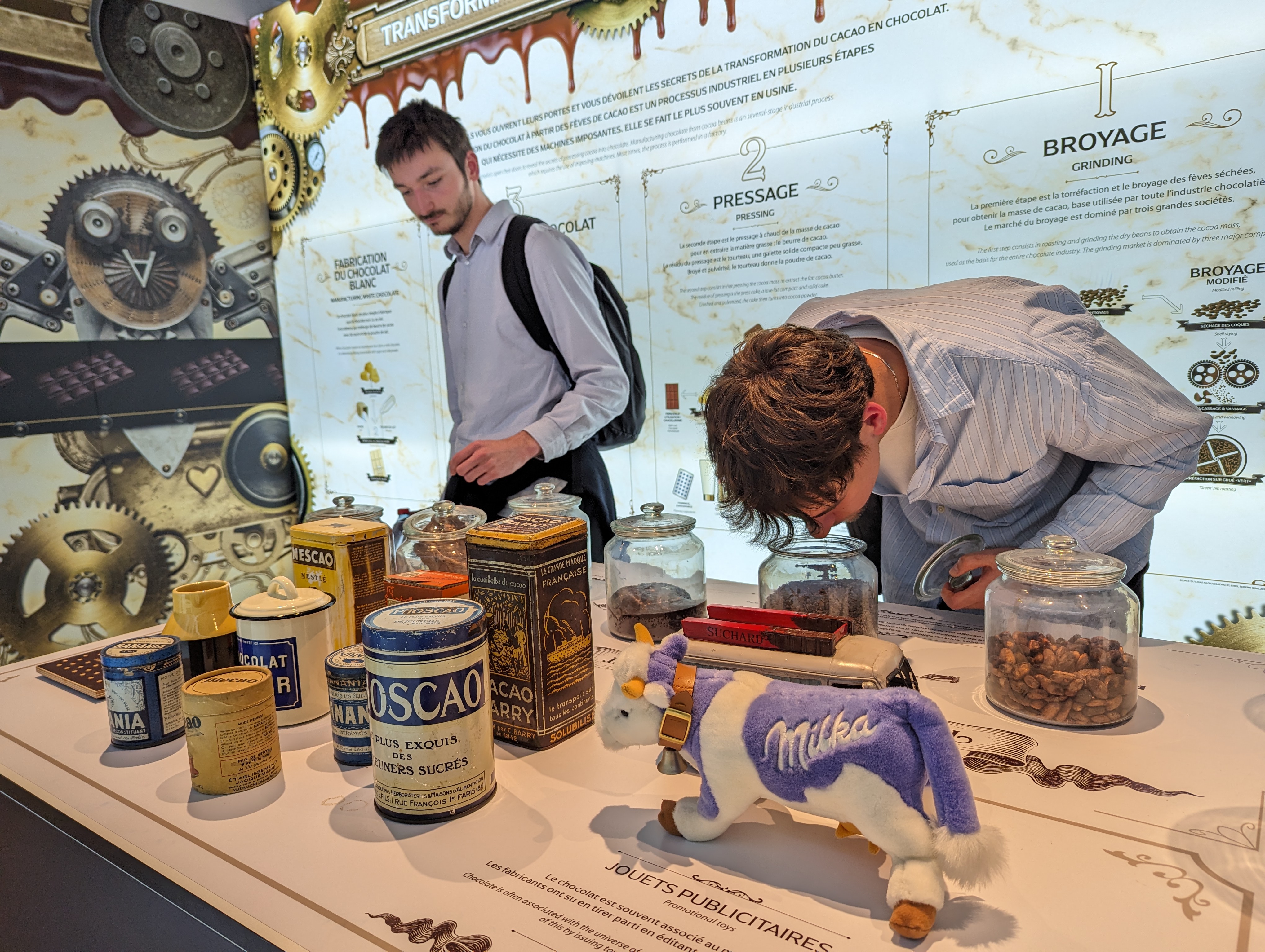 20240429_Musee du chocolat Hautot_ Valmont (9)