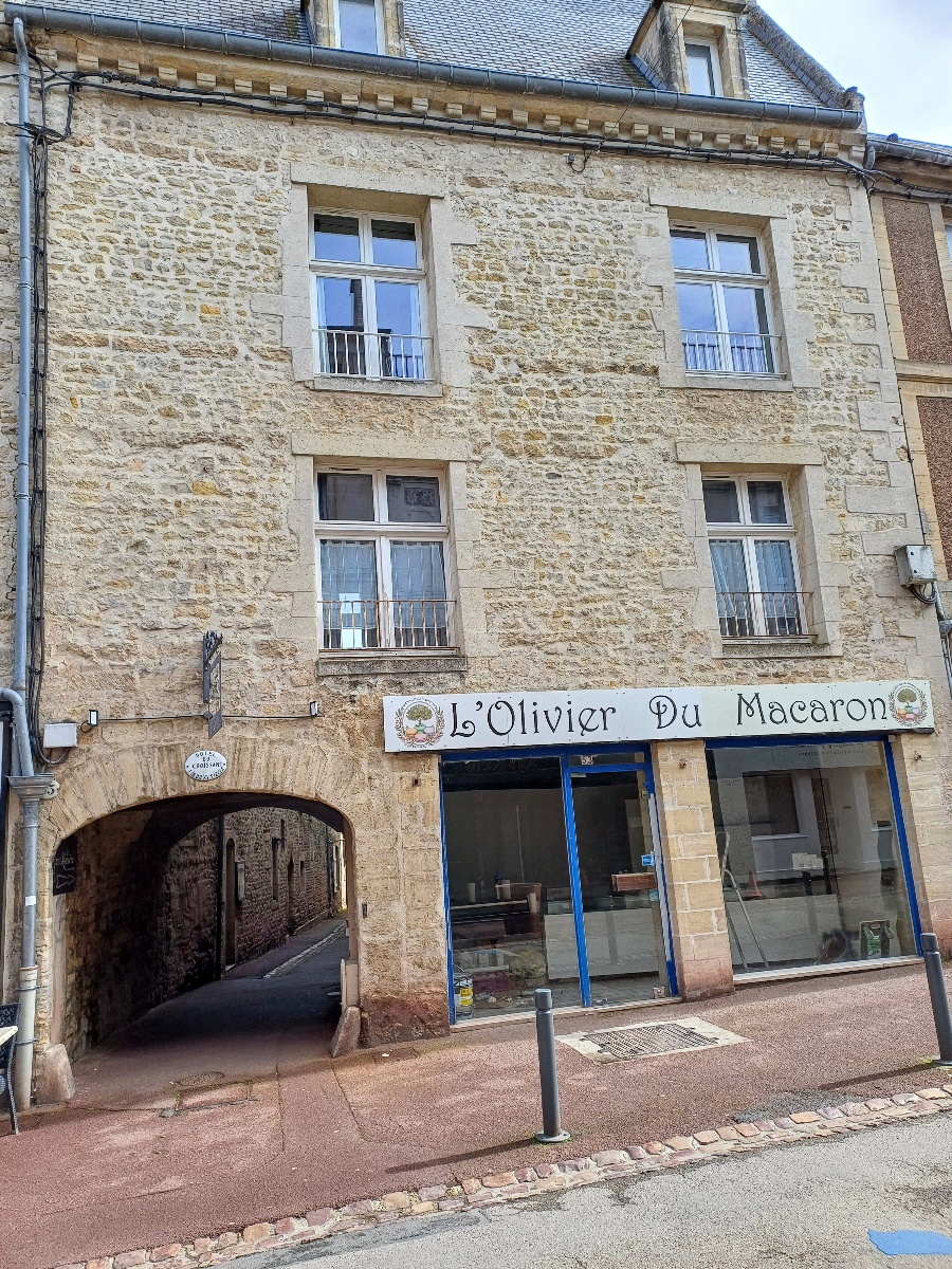 Le P'tit Croissant, Bayeux - photo 2