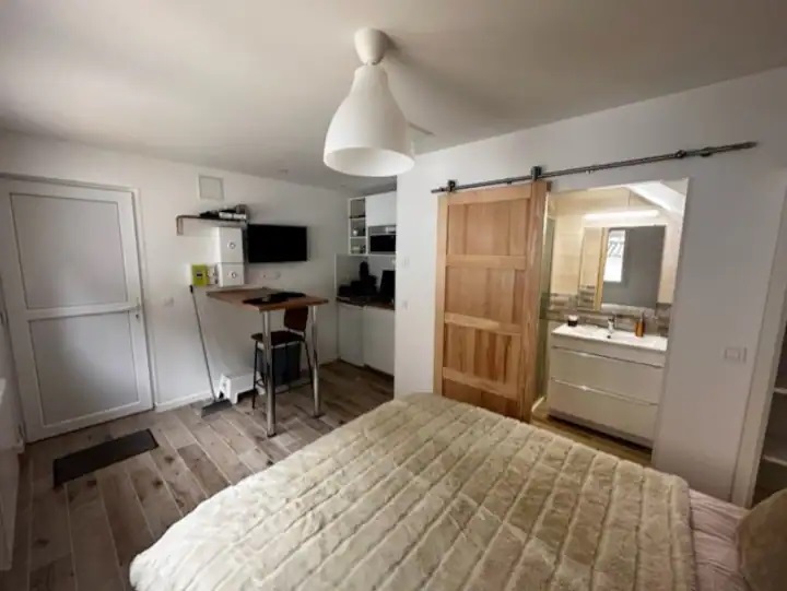 Le Studio d'Elisa