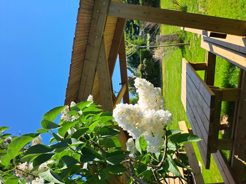 CAMPING LES POMMIERS - SAINT-LEONARD - ANNEE 2025