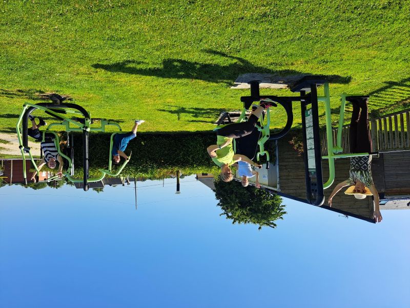 CAMPING LES POMMIERS - SAINT-LEONARD - ANNEE 2025