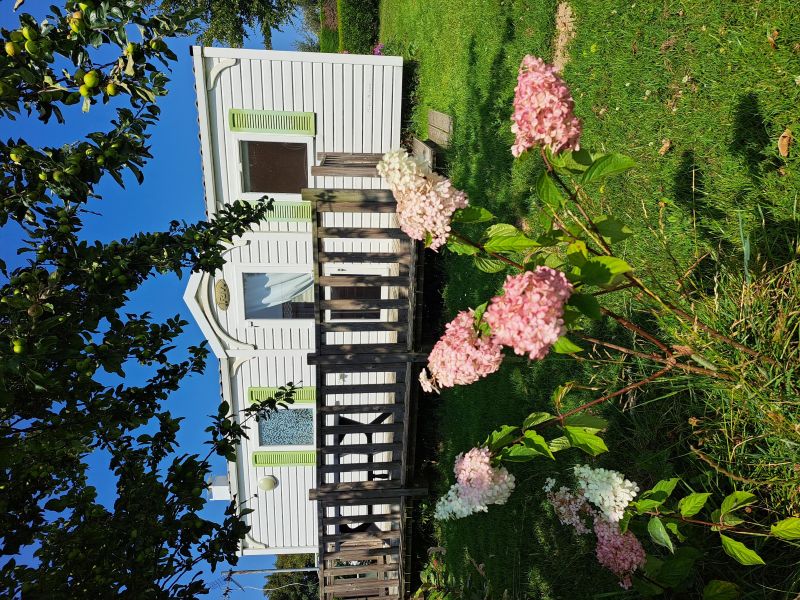 CAMPING LES POMMIERS - SAINT-LEONARD - ANNEE 2025