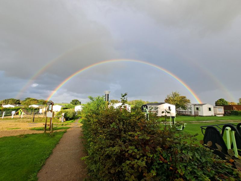 CAMPING LES POMMIERS - SAINT-LEONARD - ANNEE 2025