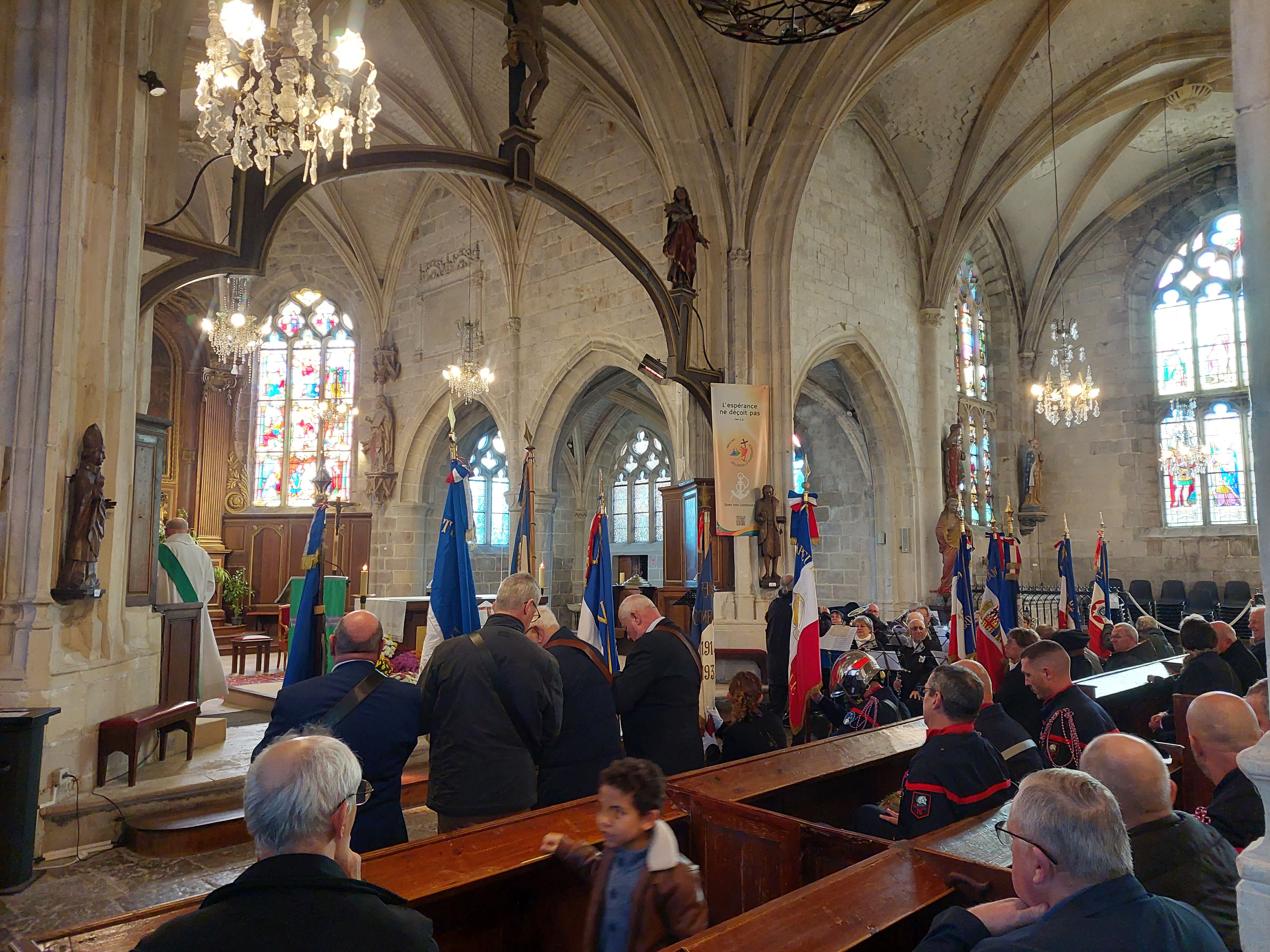20251111_Cérémonies_11_Novembre_Offranville