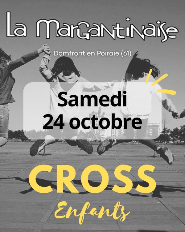 Cross pour les enfants
