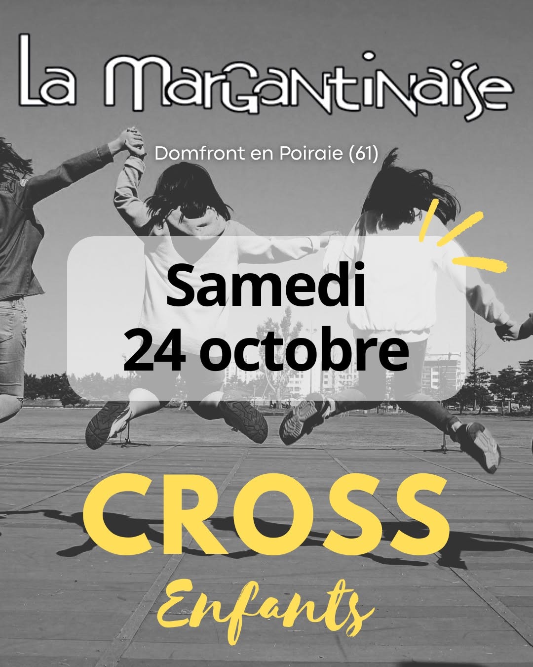 Cross pour les enfants