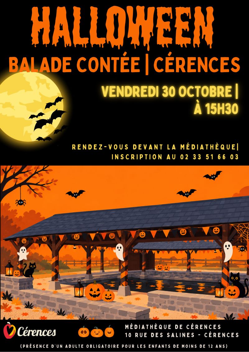 Visuel évènement