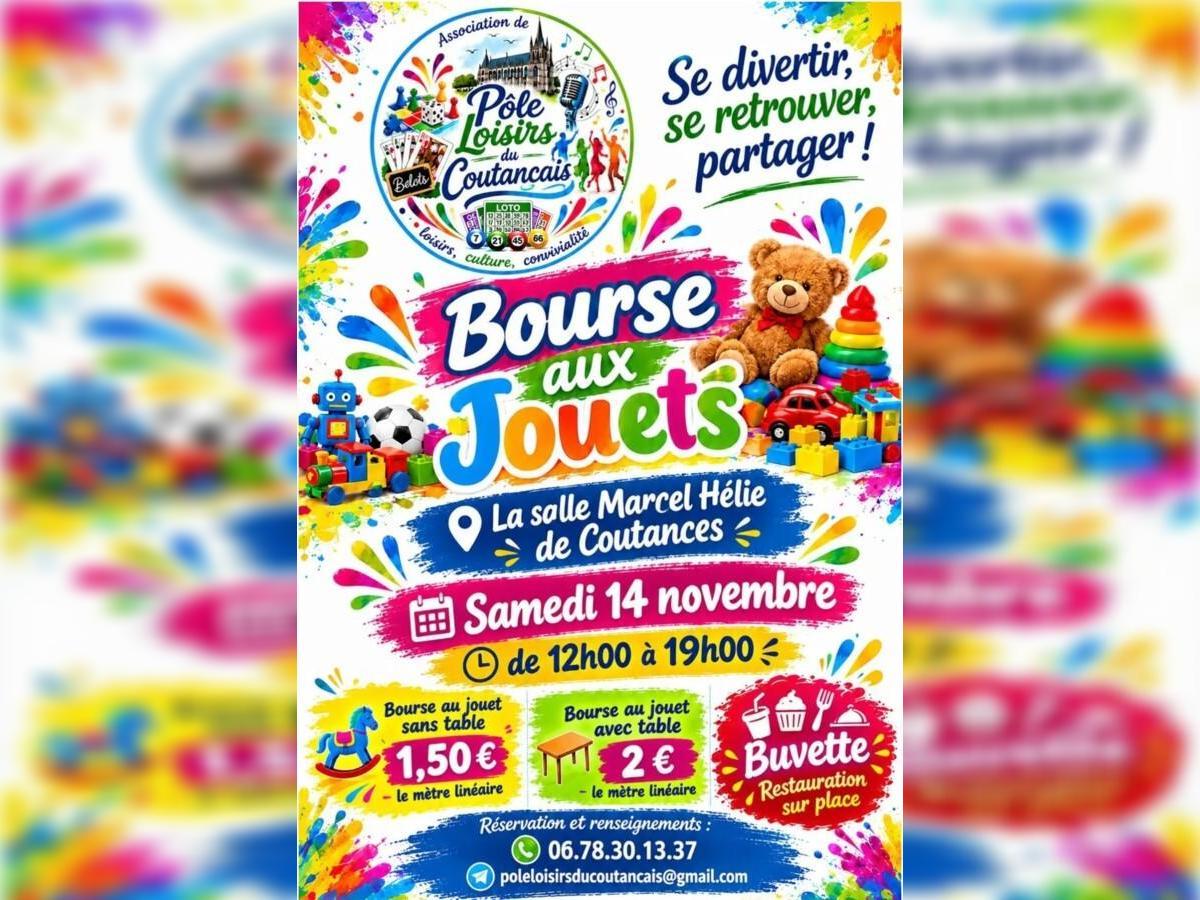 Visuel évènement