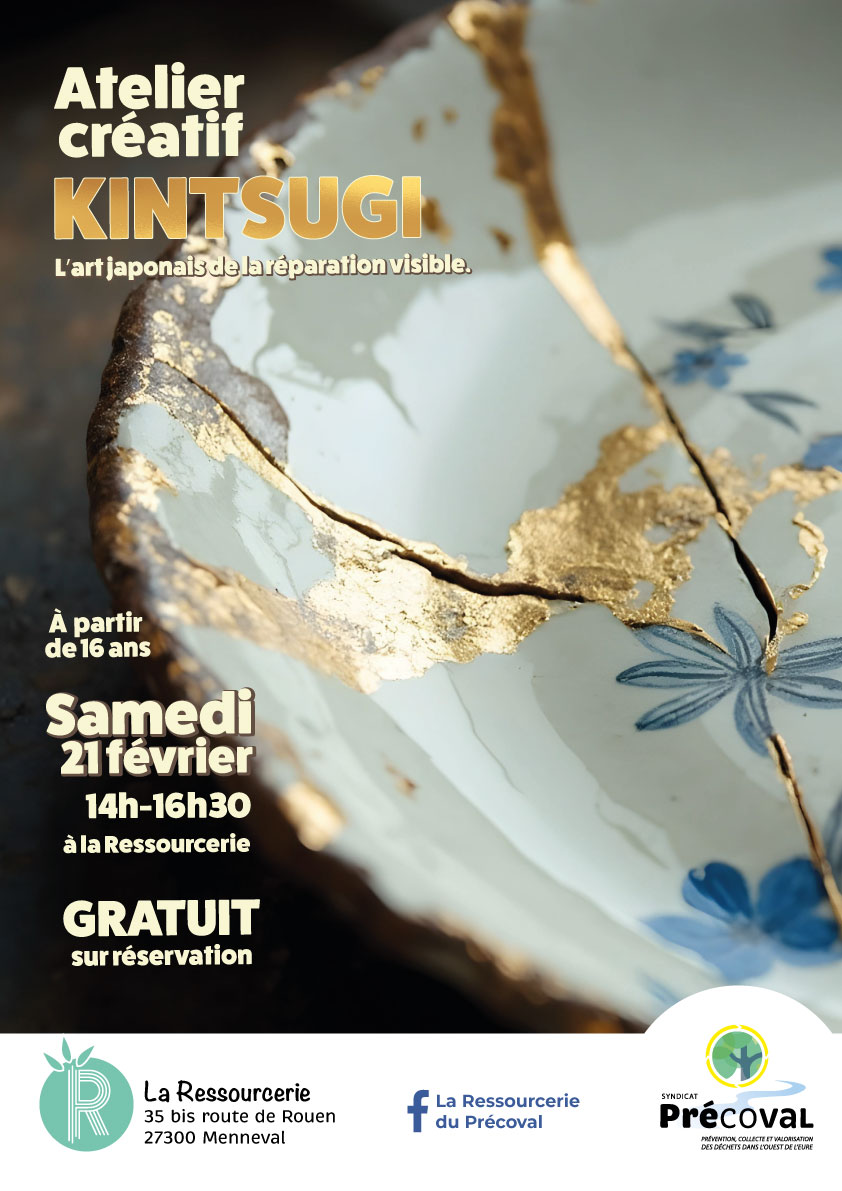 21.02_atelier kintsugi - La ressourcerie