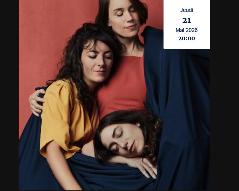 21.05_concert 'Maaar' - Le Piaf