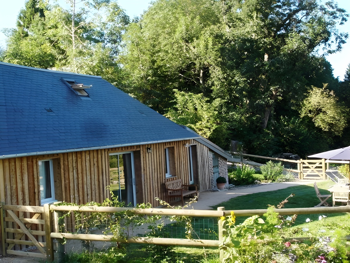 Les Lavandières