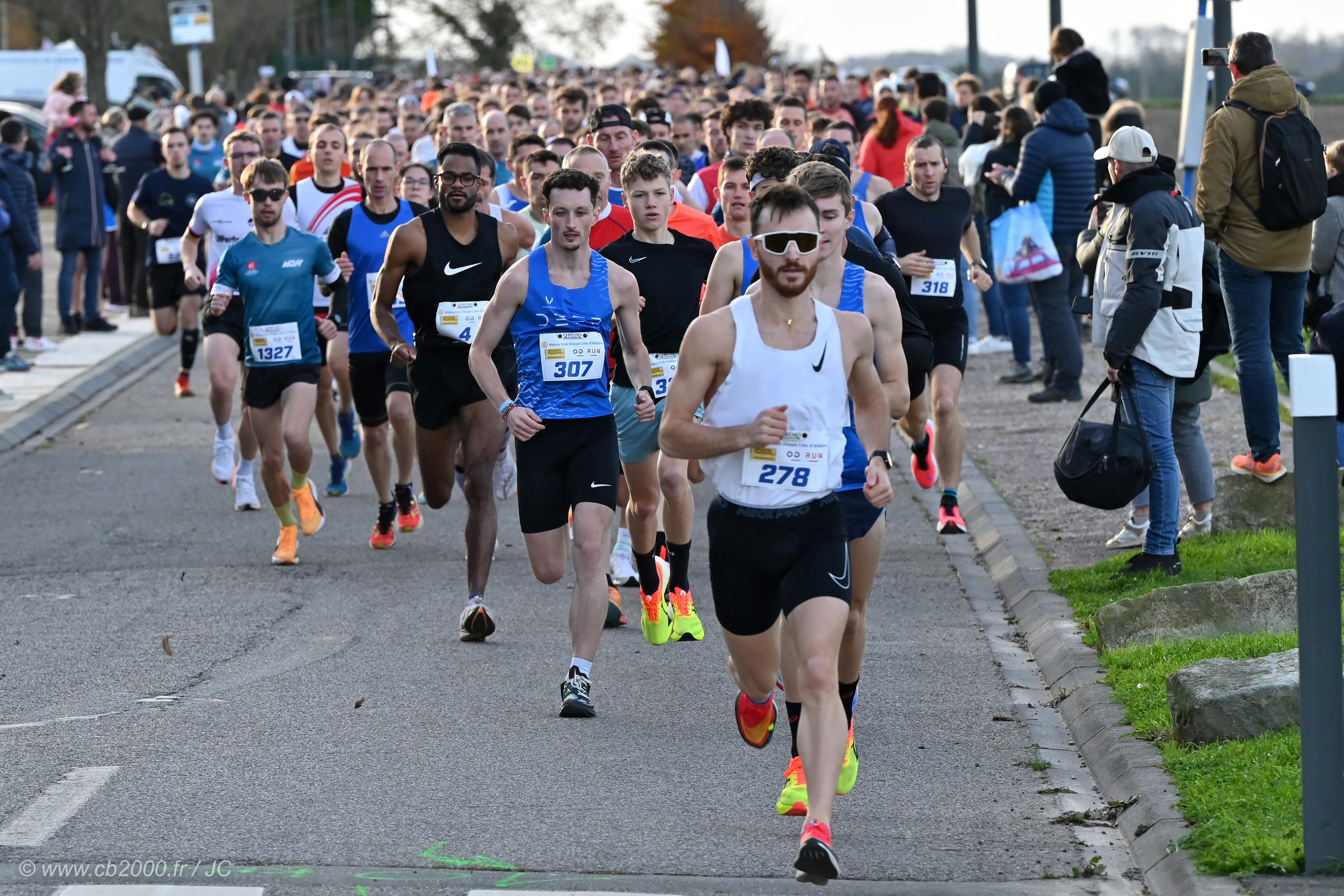 2024_Course_Colombiers_10_km_Offranville