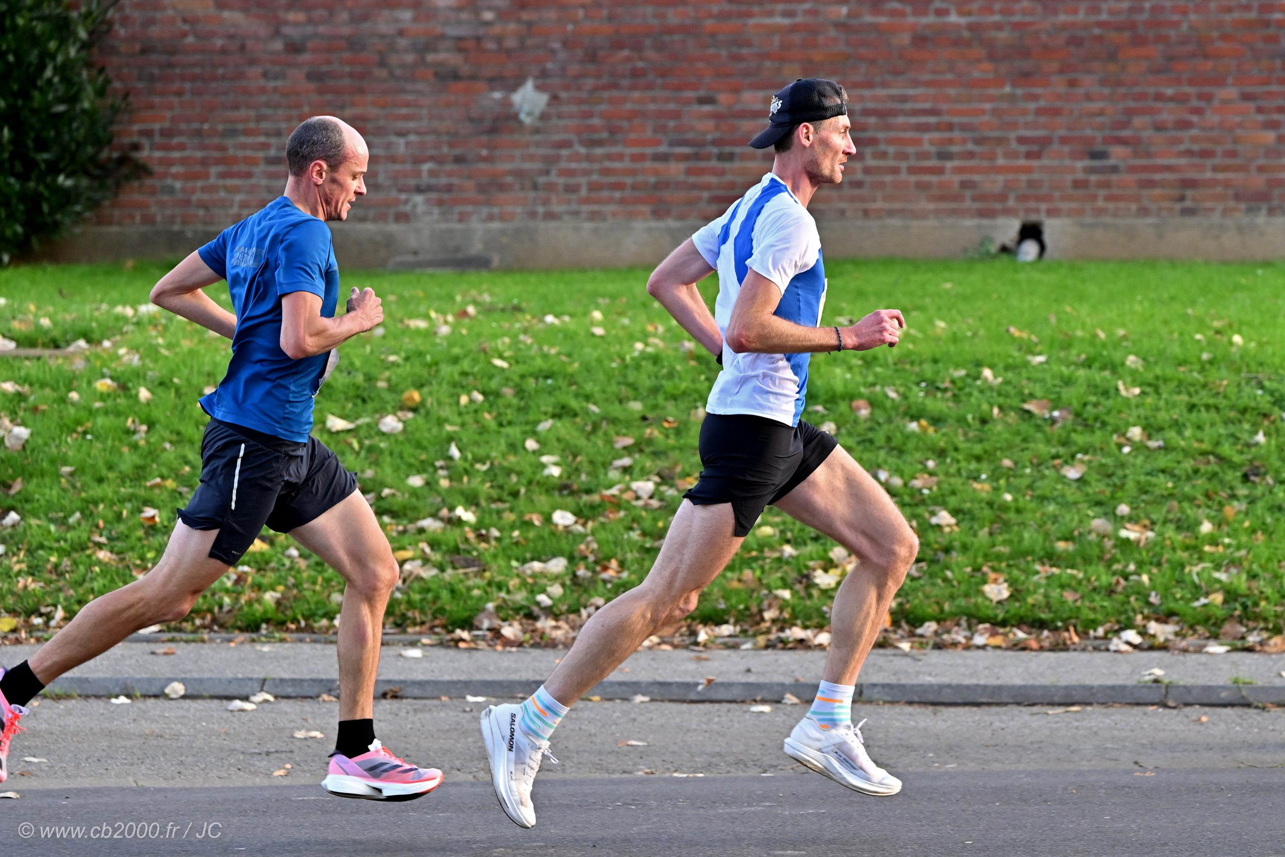 2024_Course_Colombiers_10_km_Offranville
