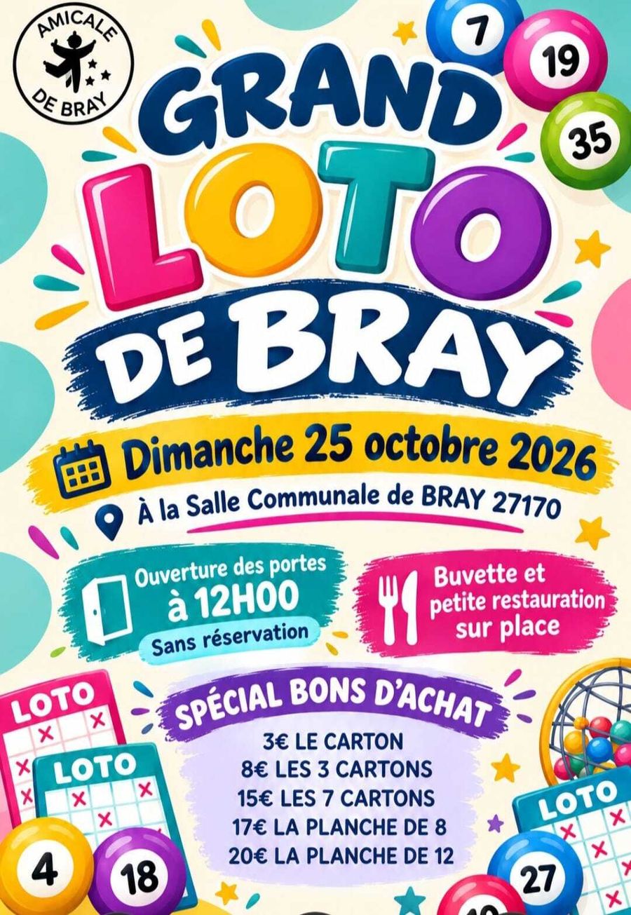 25.10_loto - Bray