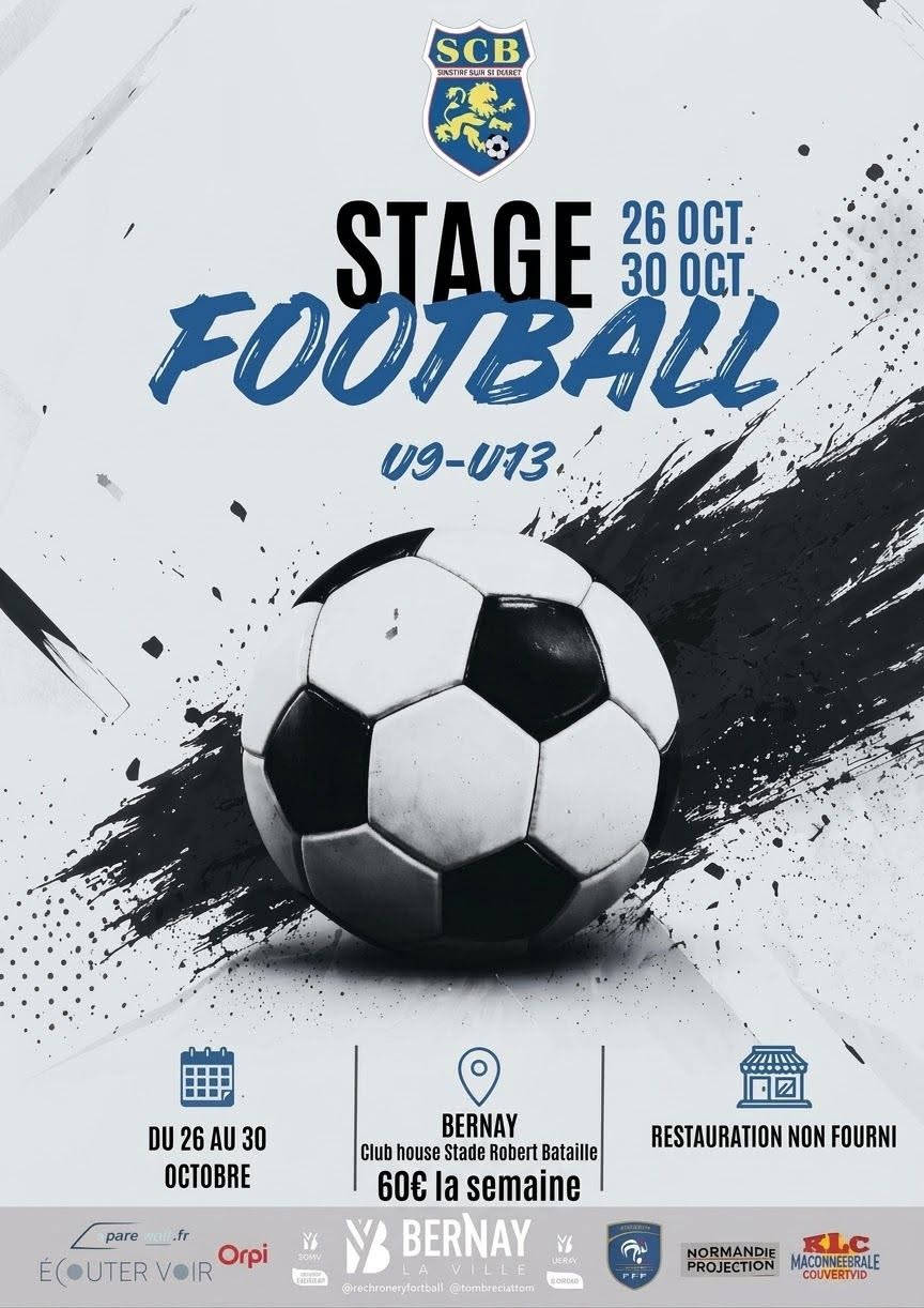 26-30.10_stage foot - stade R. Bataille
