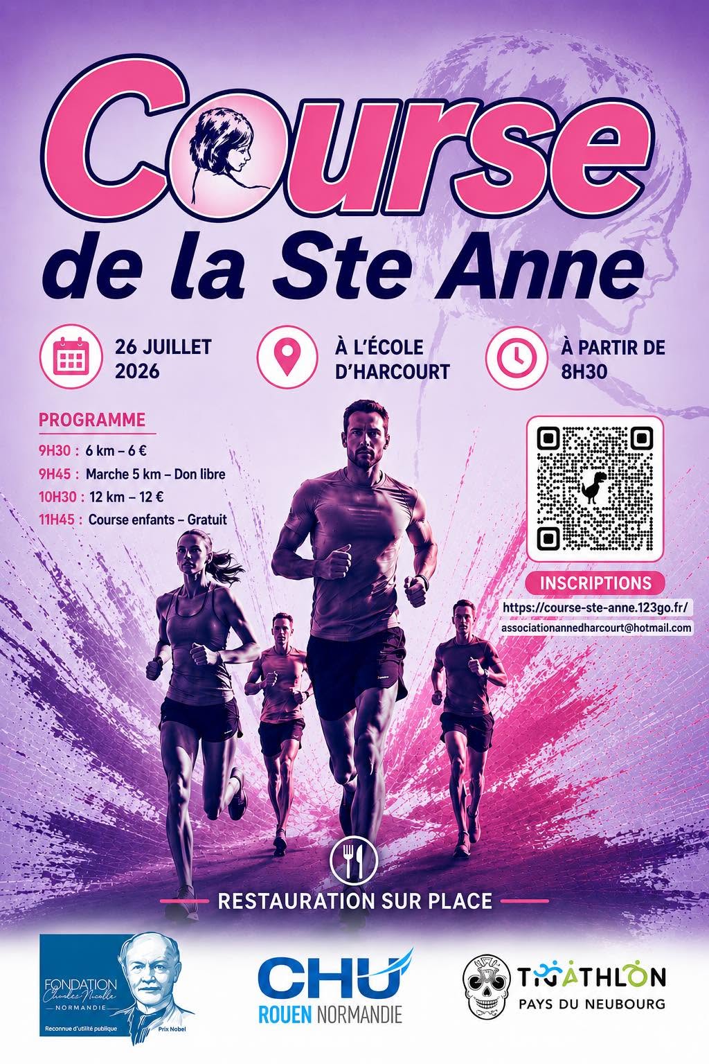 26.07_course Ste Anne  - Harcourt