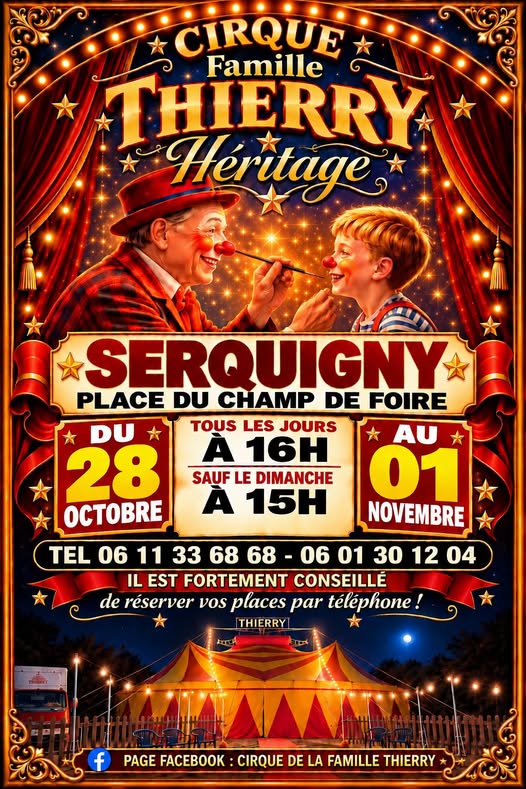 28.10-01.11_cirque - Serquigny
