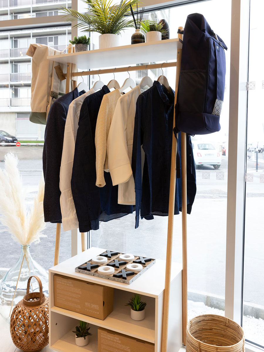 Babette Concept Store LH