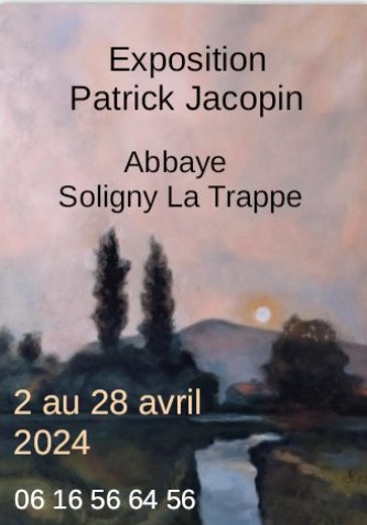 2au28 avril_expo abbaye trappe