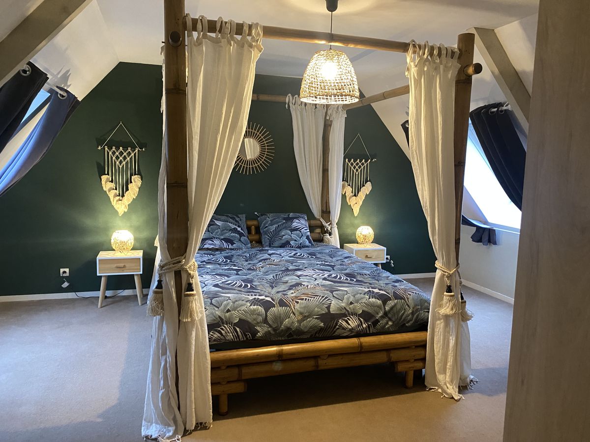 Apple Cottage