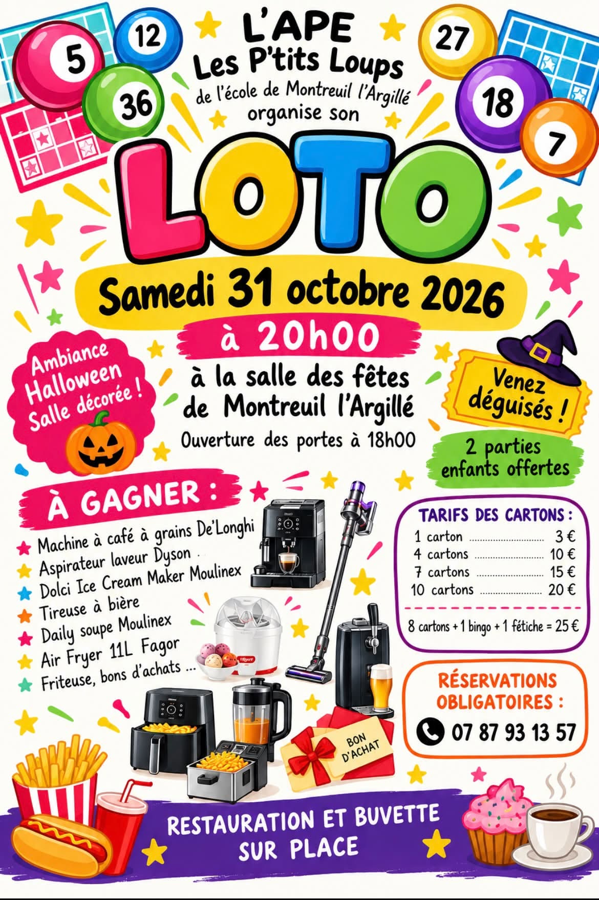 31.10_loto - Montreuil-l'Argillé