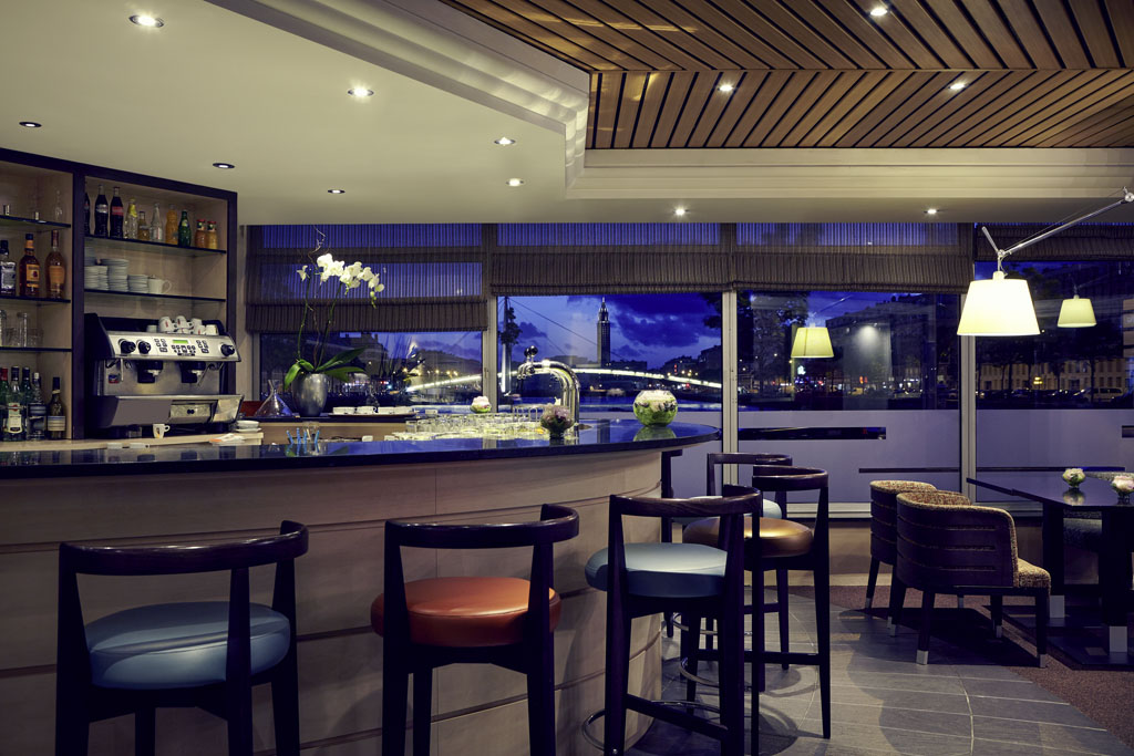 Mercure Le Havre Centre