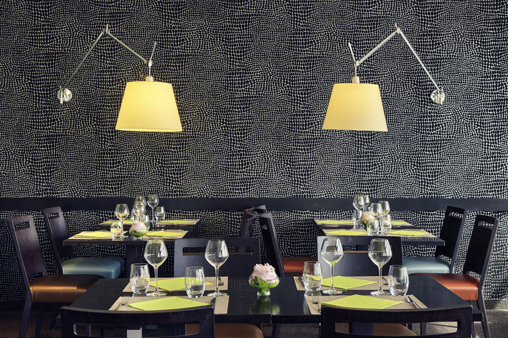 Mercure Le Havre Centre
