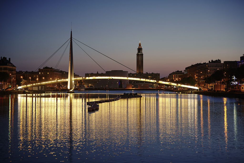 Mercure Le Havre Centre